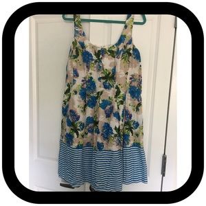 Nine West Dress size 14